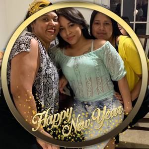 Meet your Posher, Diana